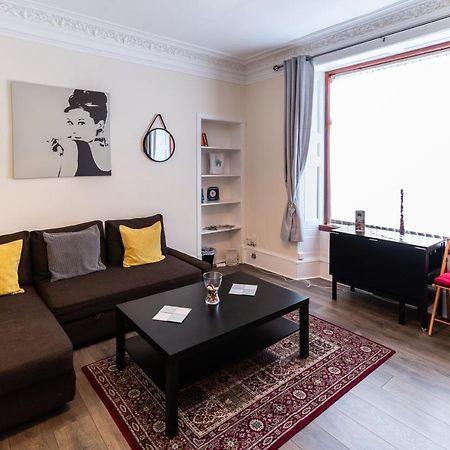 Апартаменти Mycosy Provost Road Данді Екстер'єр фото